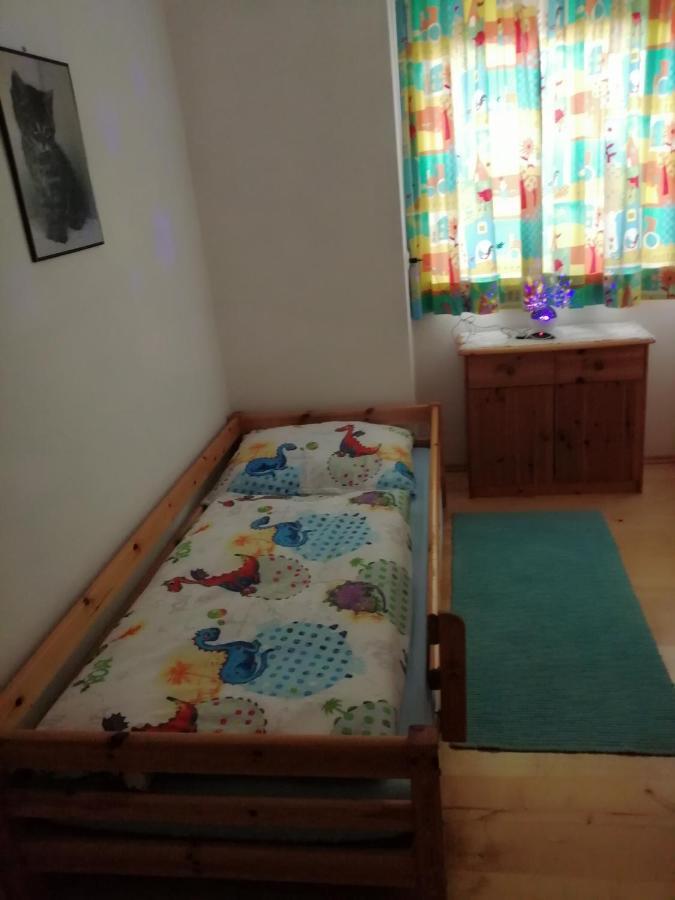 דירות פפארוורפן Prandhof מראה חיצוני תמונה