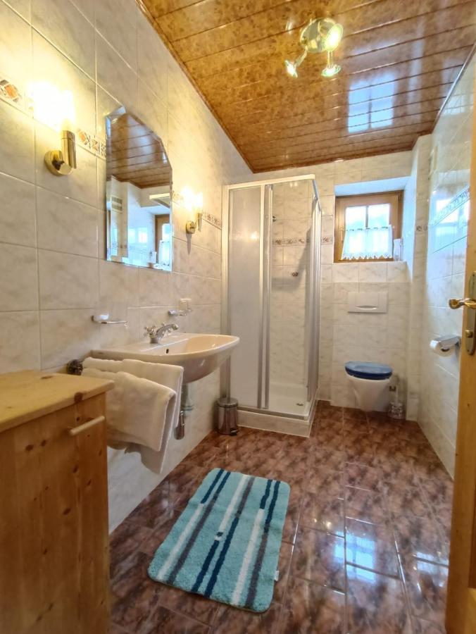 דירות פפארוורפן Prandhof מראה חיצוני תמונה